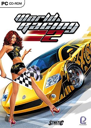 World Racing 2 (обложка игры).jpg