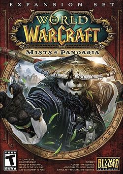 World of Warcraft - Mists of Pandaria Box Art.jpg