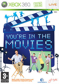 You're in the Movies.jpg