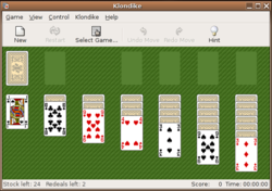 Klondike (solitare).png