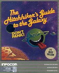 Обложка игры The Hitchhiker’s Guide to the Galaxy.jpg